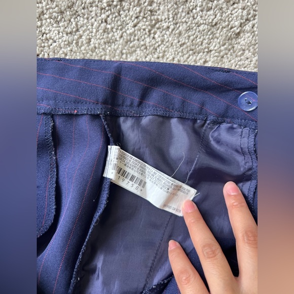 21. FOREVER 21 Slacks Waist Down Pants - Picture 7 of 7